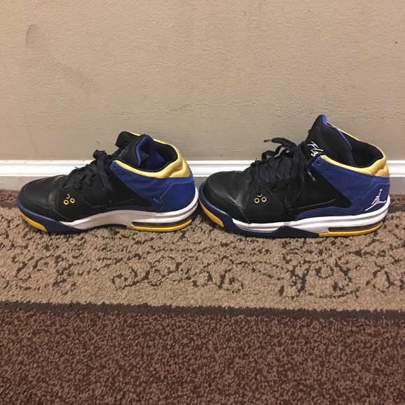 Nike Air Jordan Flight Origin - Picture 2 of 5